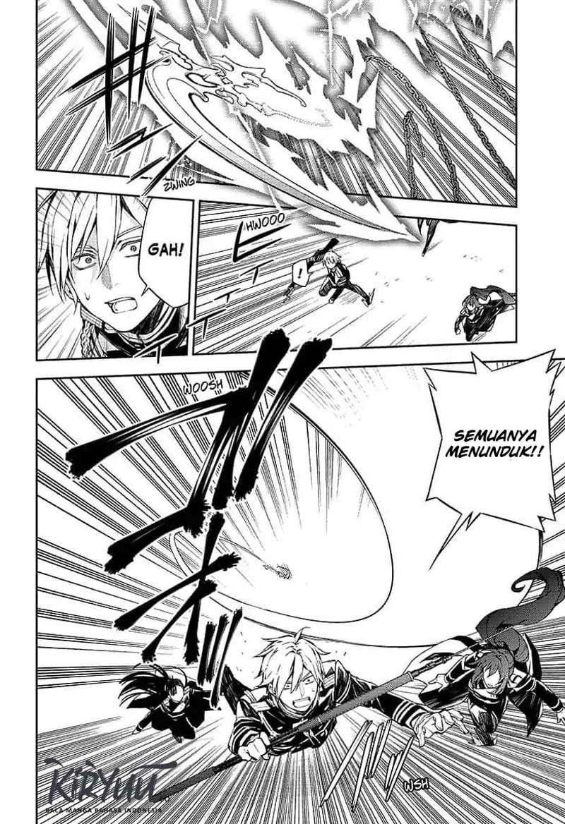 Owari no Seraph chapter 82 halaman 38