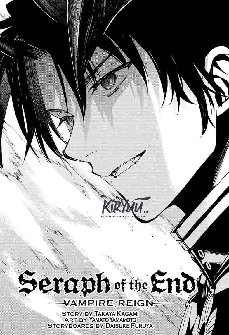 Owari no Seraph Bab 83 halaman 4