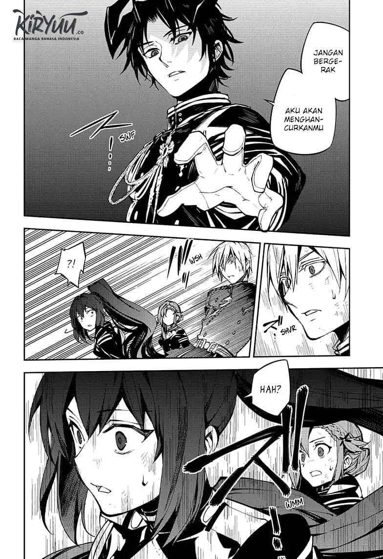 Owari no Seraph Bab 83 halaman 6