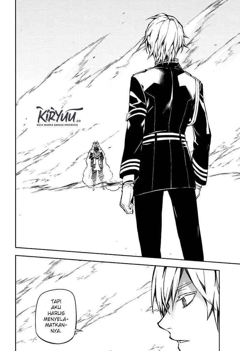 Owari no Seraph Bab 83 halaman 10