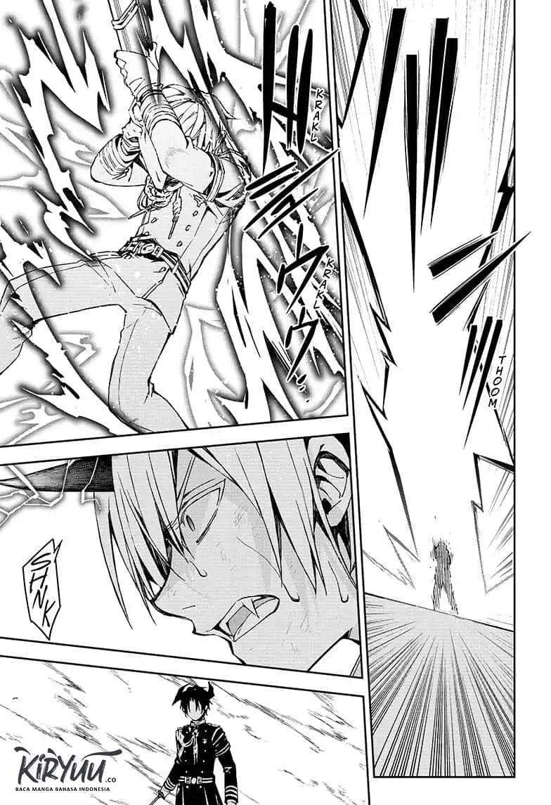 Owari no Seraph Bab 83 halaman 24