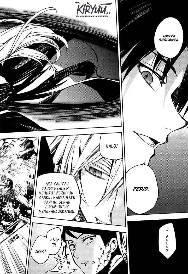 Owari no Seraph chapter 84 halaman 29