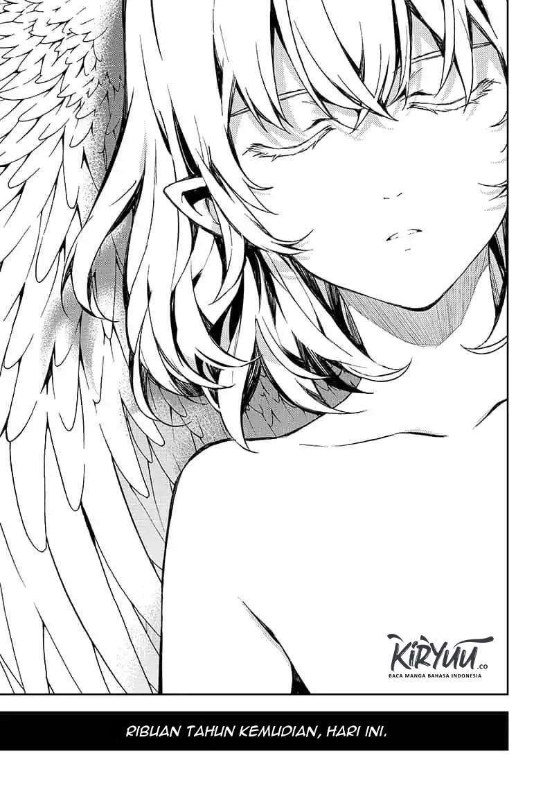 Owari no Seraph Bab 85 halaman 20