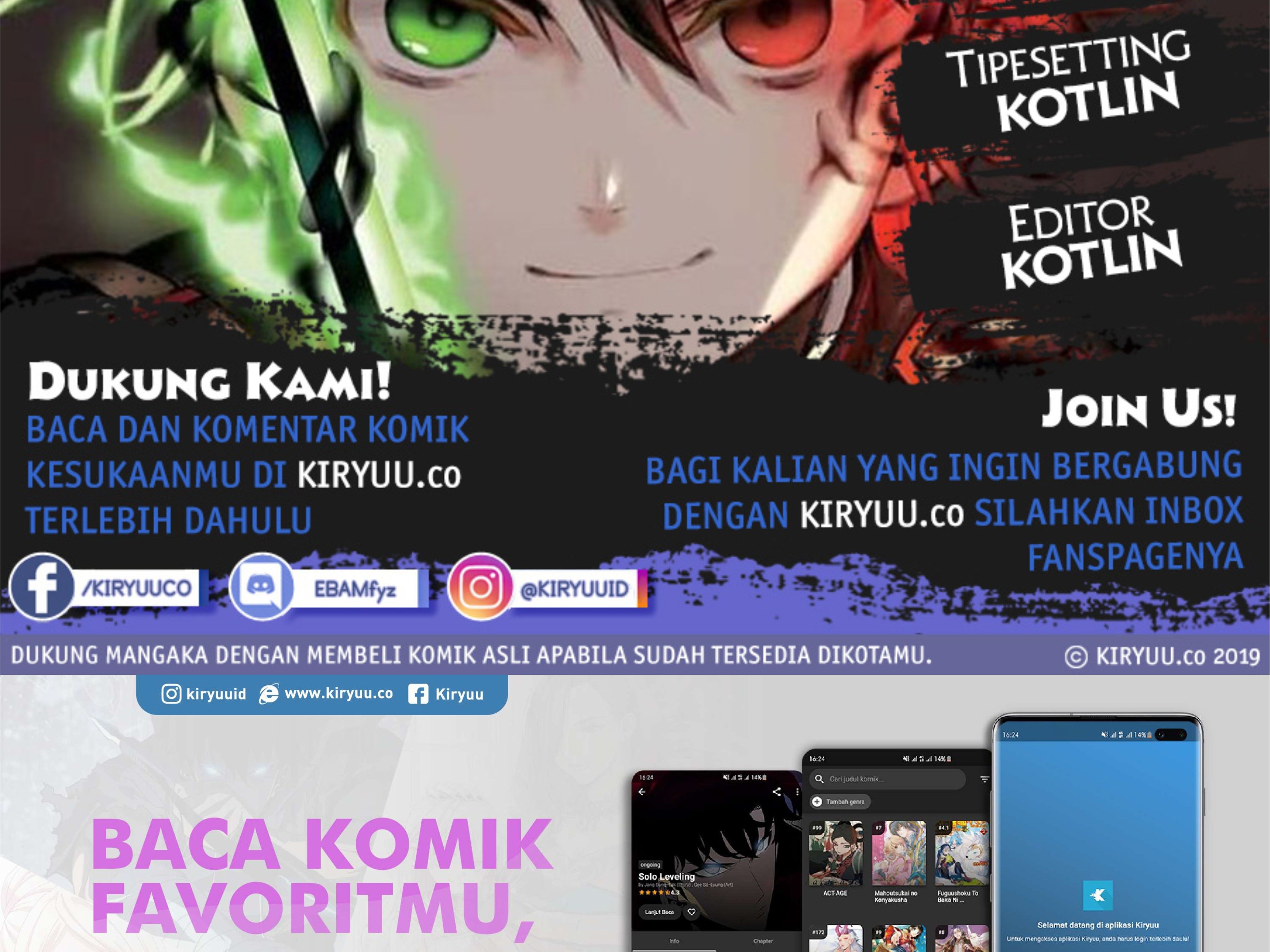Owari no Seraph Bab 87 halaman 2