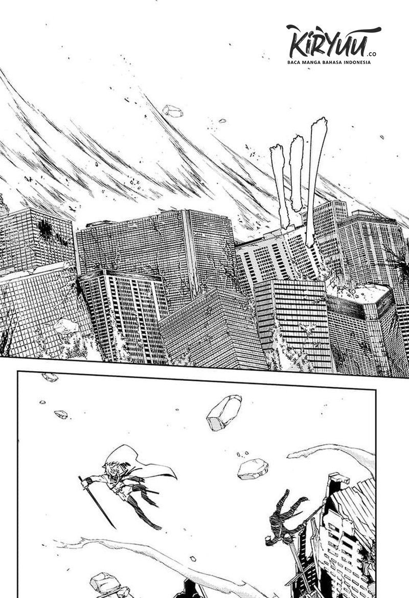 Owari no Seraph Bab 87 halaman 6