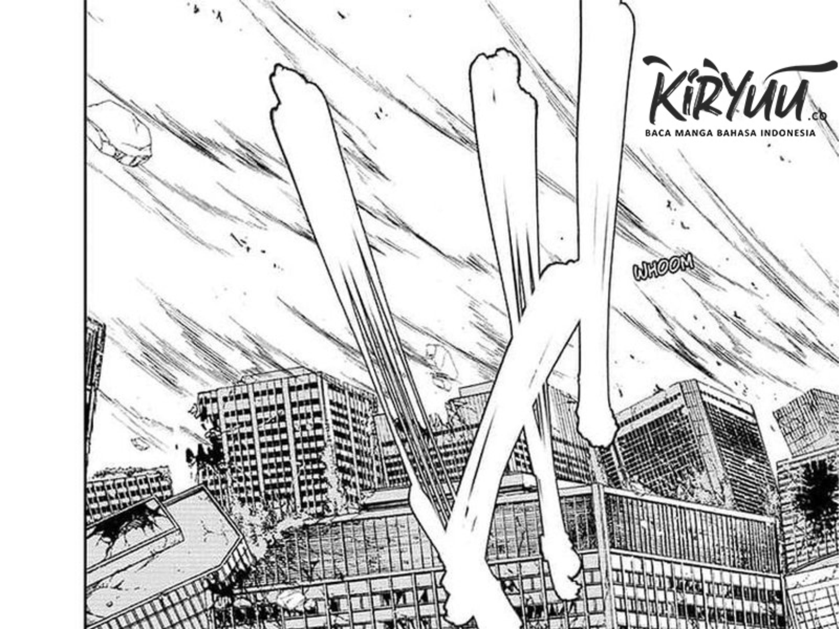 Owari no Seraph Bab 87 halaman 7
