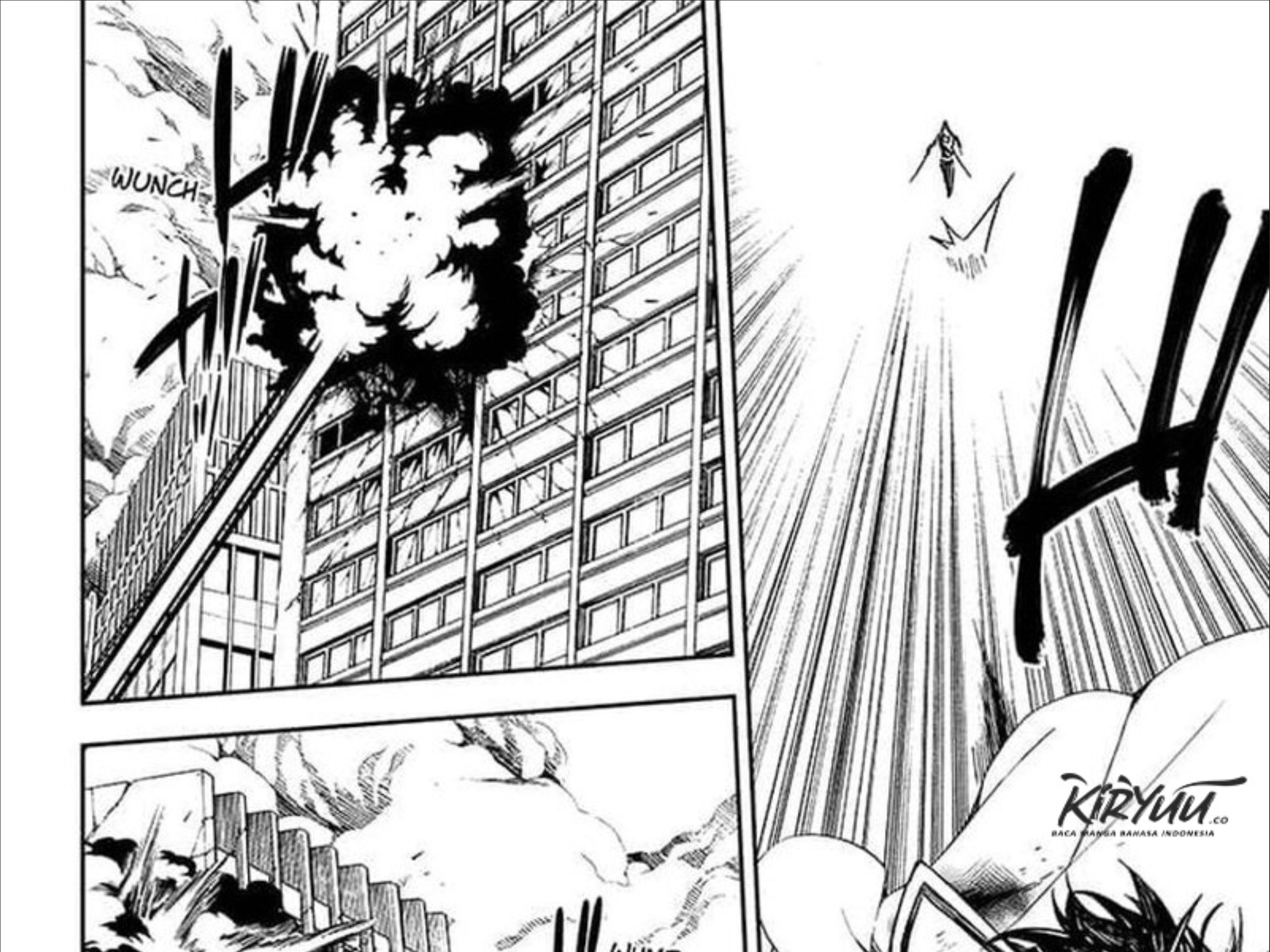 Owari no Seraph Bab 87 halaman 17