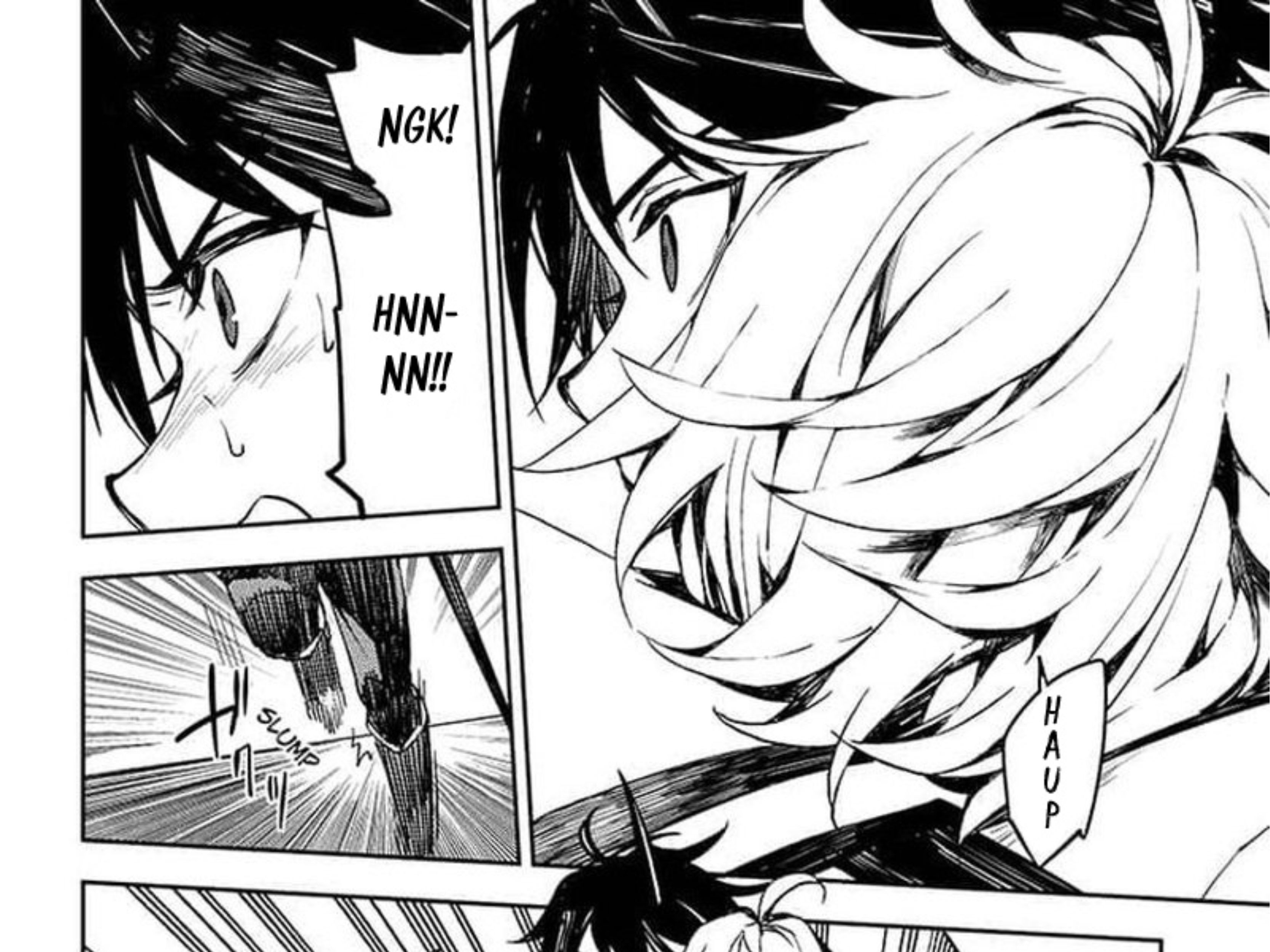 Owari no Seraph Bab 87 halaman 23