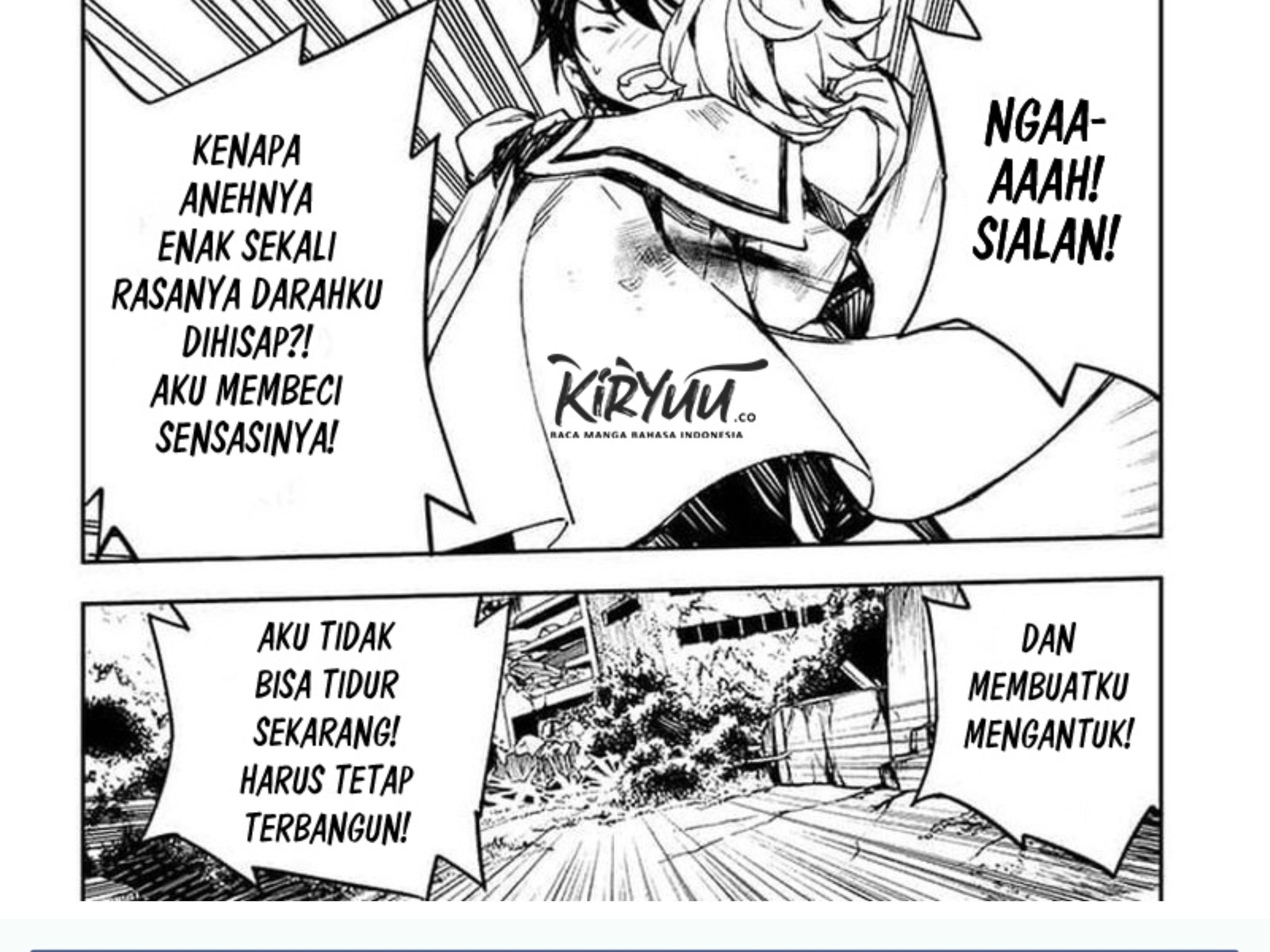 Owari no Seraph Bab 87 halaman 24