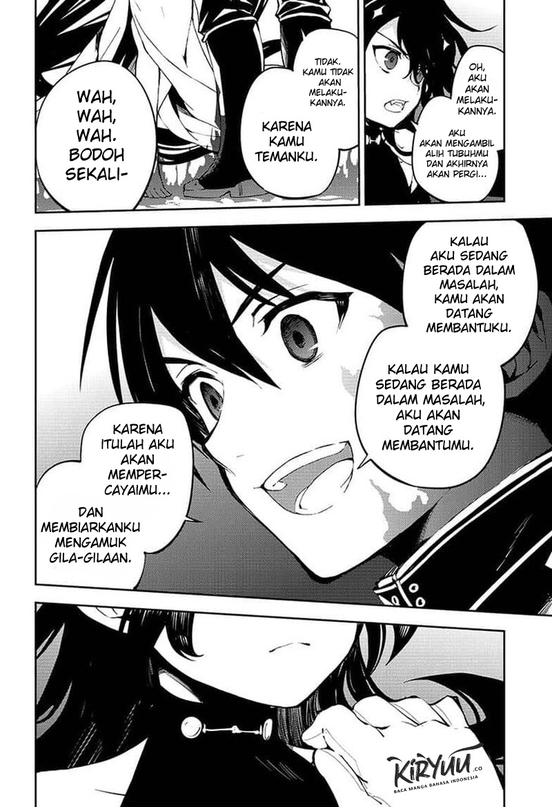 Owari no Seraph Bab 87 halaman 44