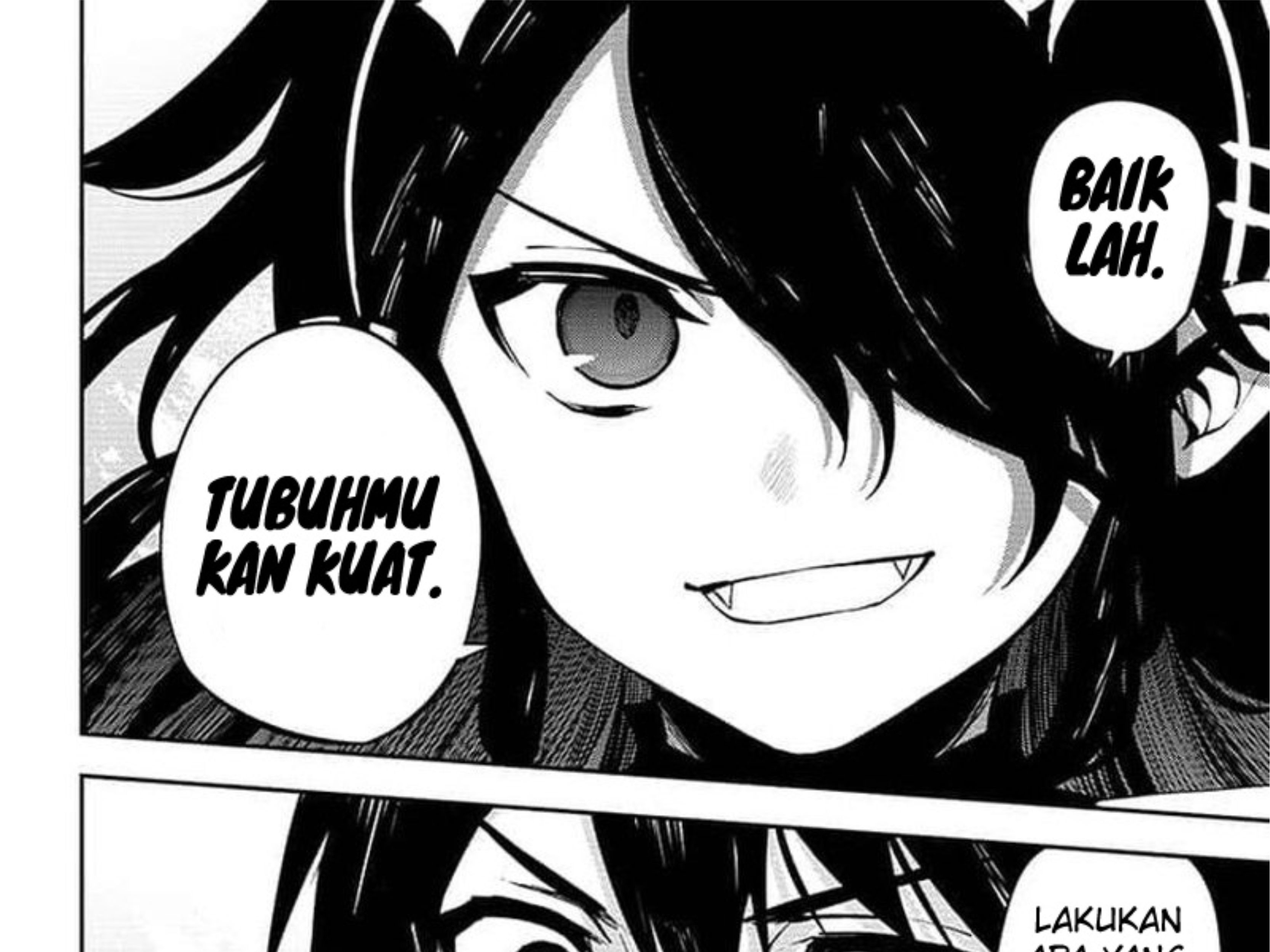 Owari no Seraph Bab 87 halaman 46