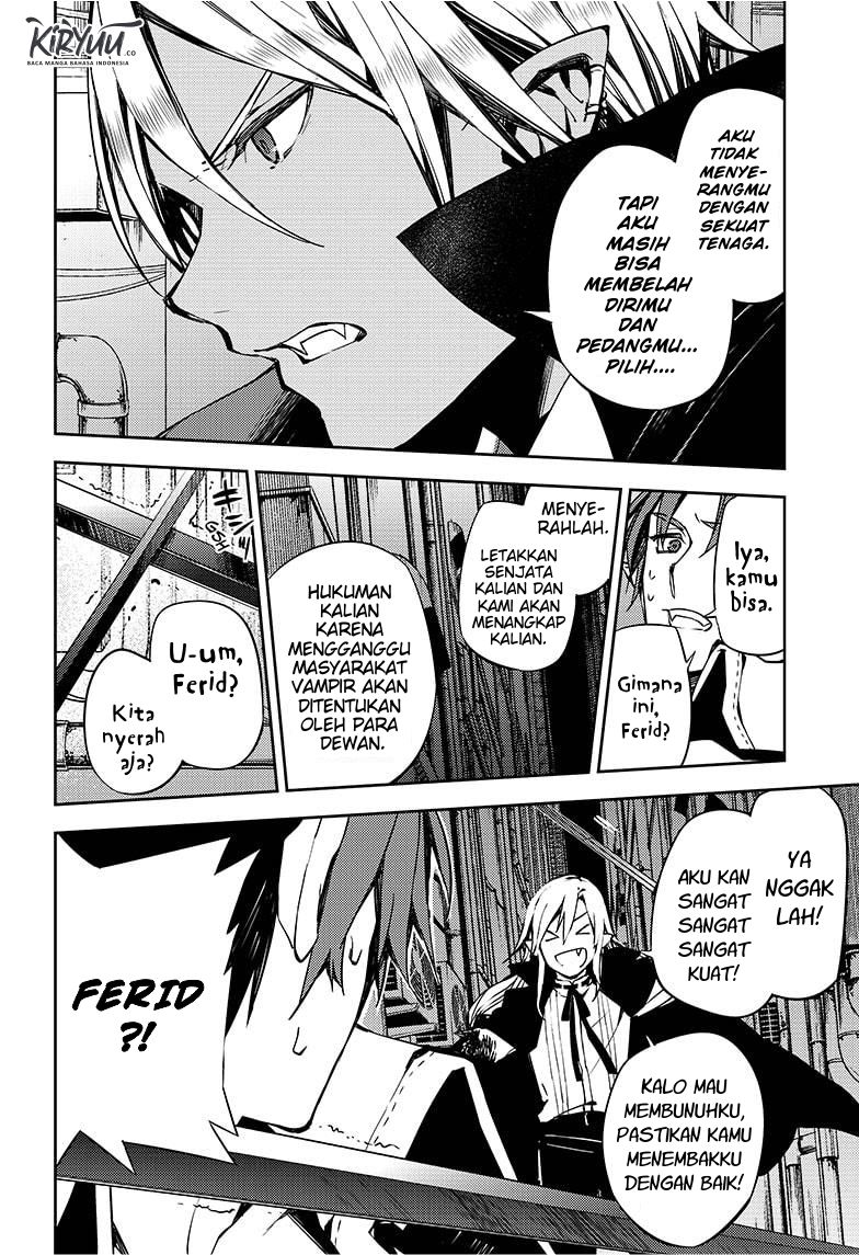 Owari no Seraph chapter 92 halaman 5