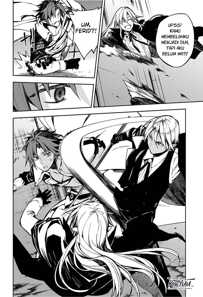 Owari no Seraph chapter 92 halaman 7