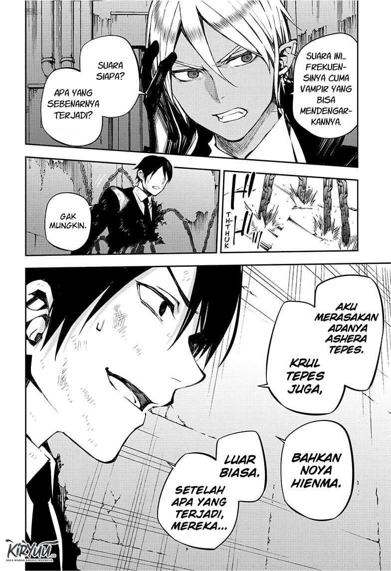 Owari no Seraph chapter 92 halaman 24
