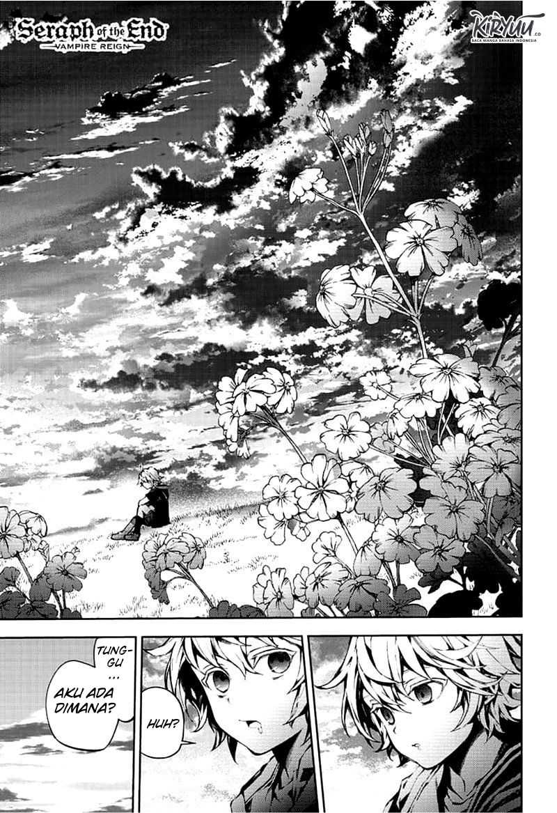 Owari no Seraph chapter 93 halaman 2