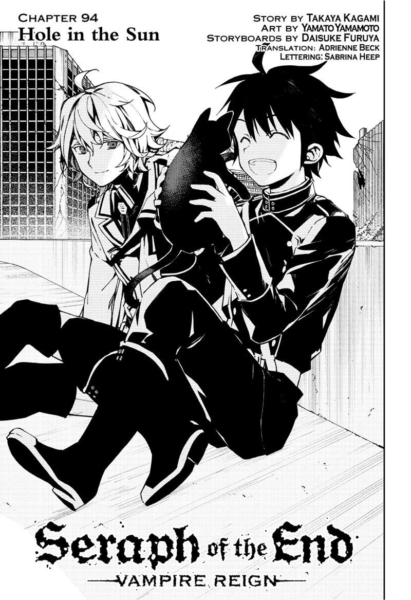 Owari no Seraph Bab 94 halaman 2
