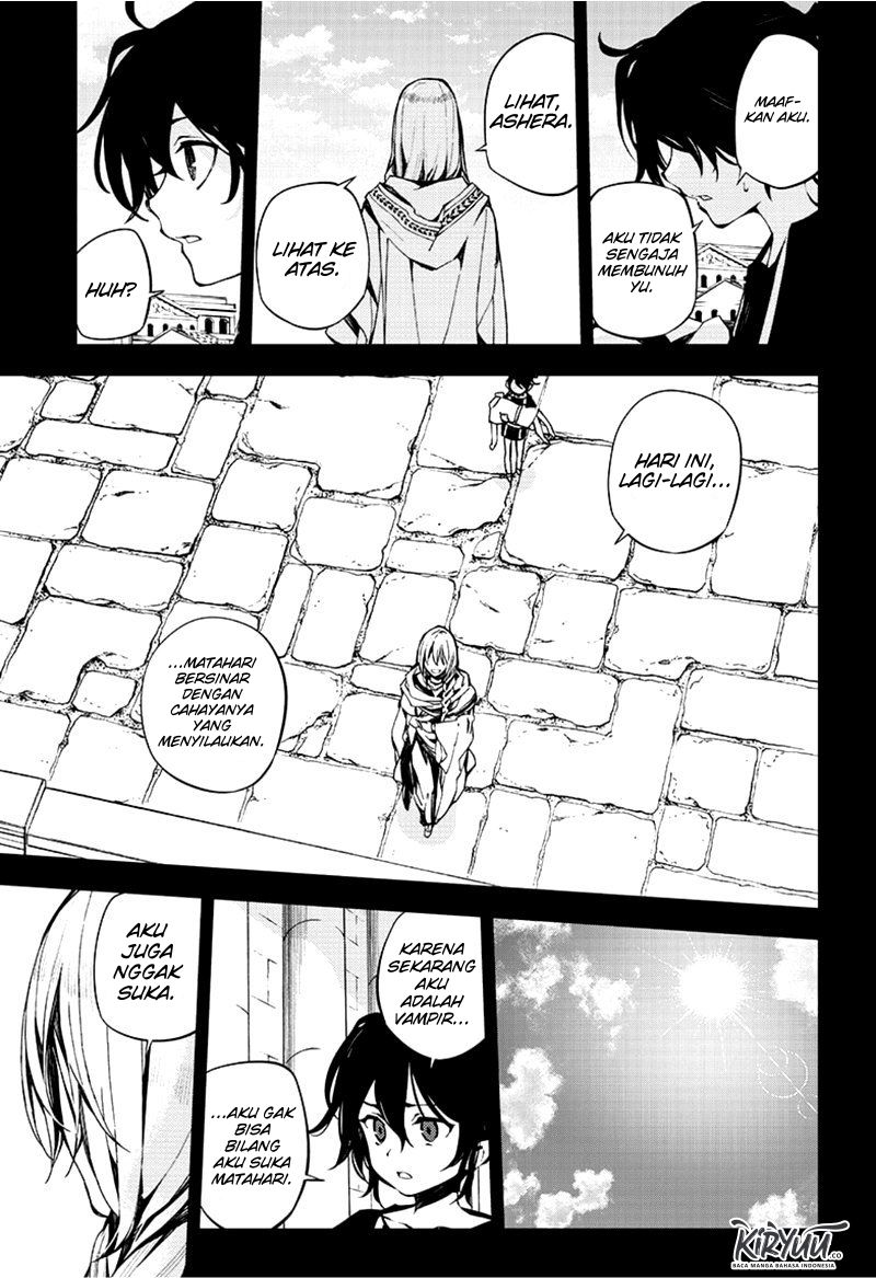 Owari no Seraph Bab 94 halaman 4