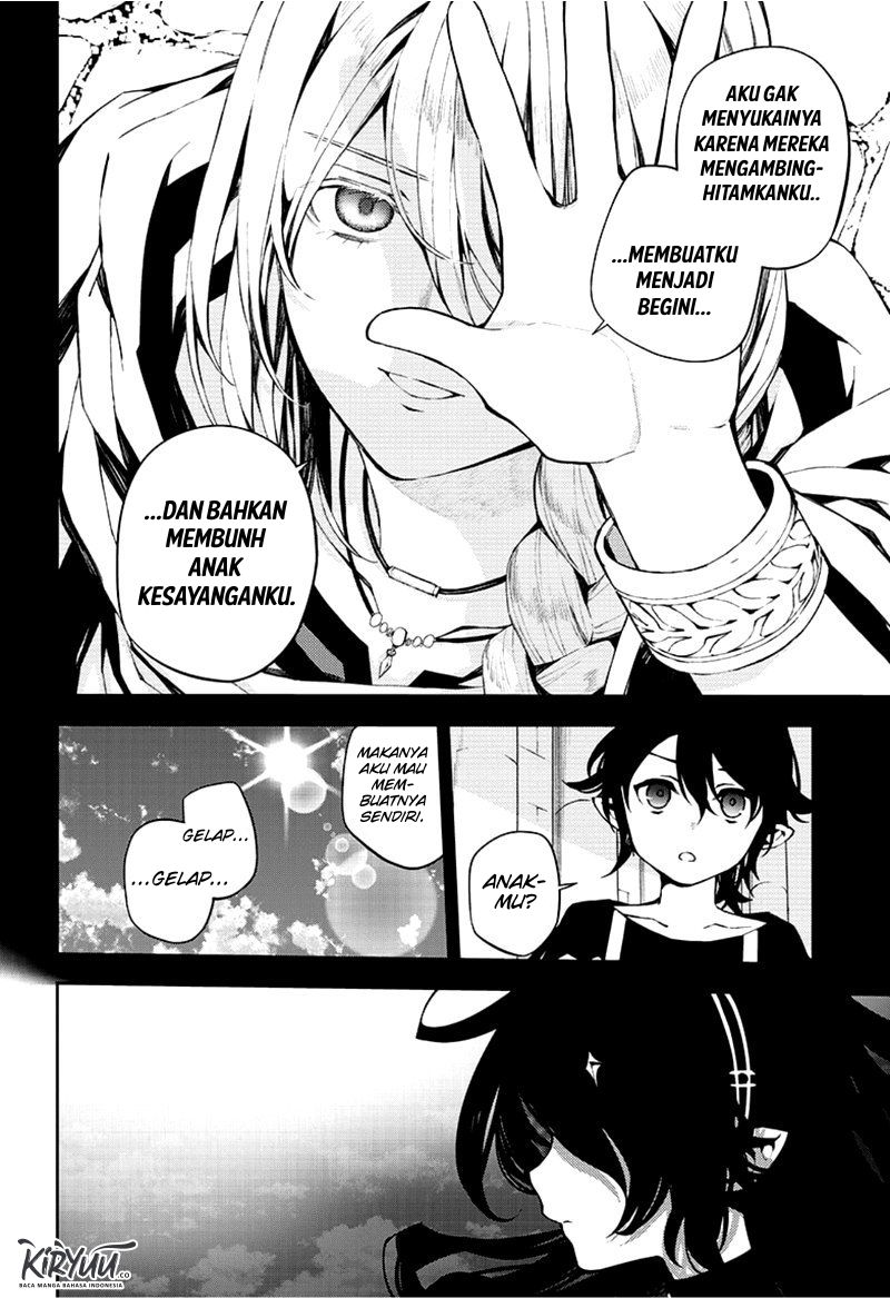 Owari no Seraph Bab 94 halaman 5