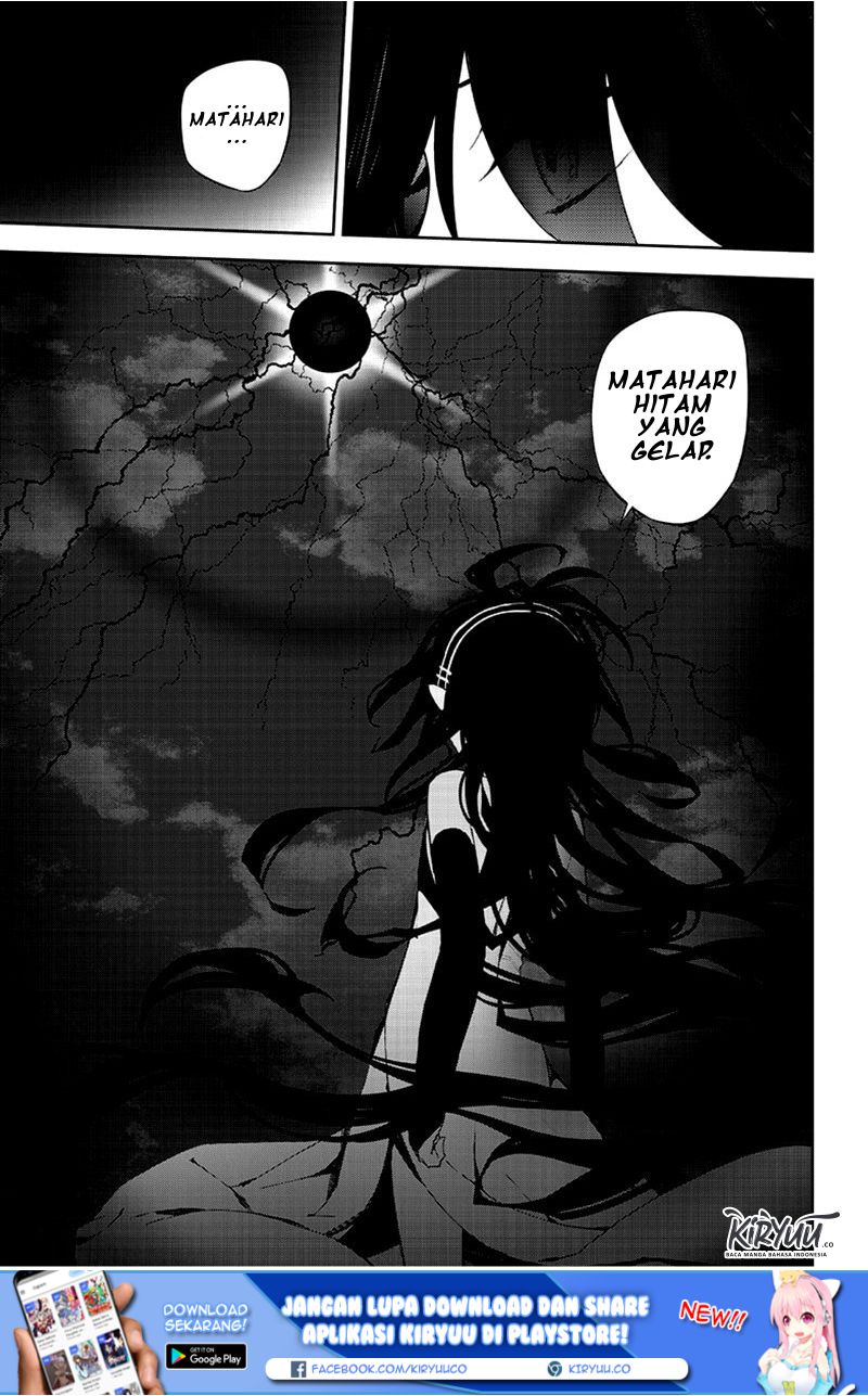Owari no Seraph Bab 94 halaman 6