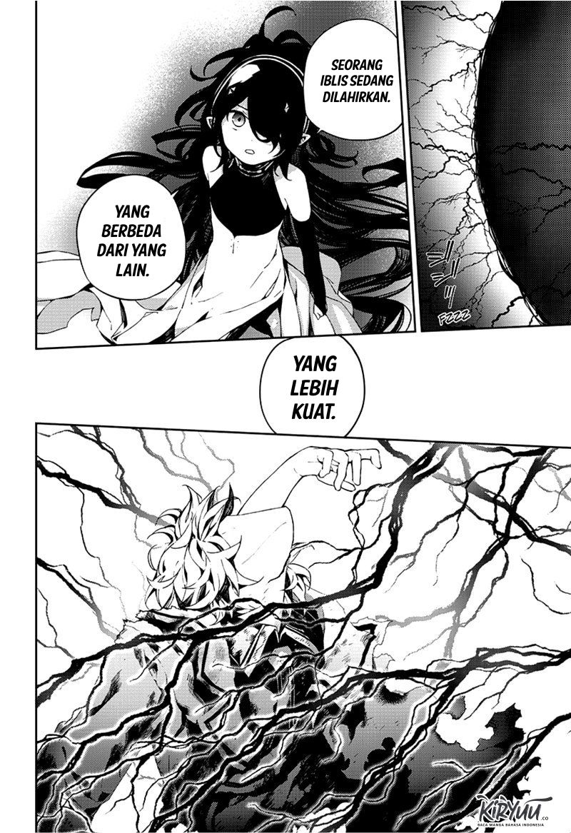 Owari no Seraph Bab 94 halaman 7