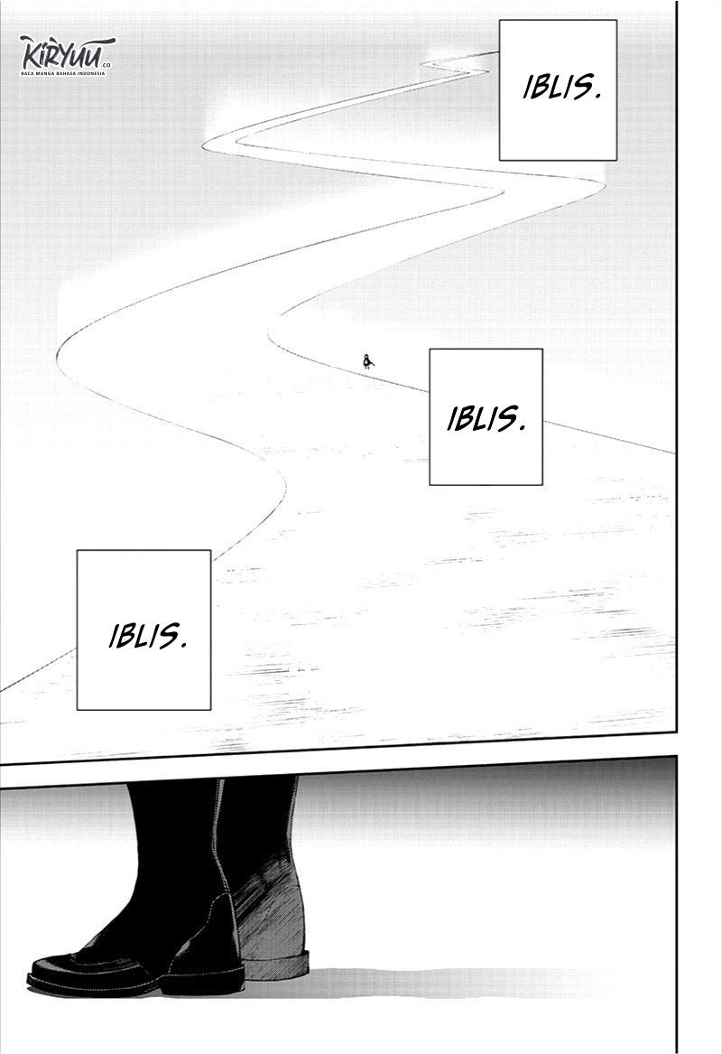 Owari no Seraph chapter 95 halaman 3