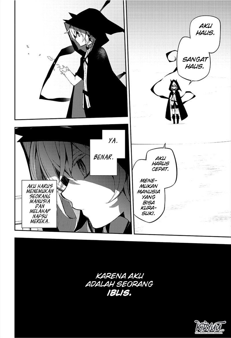 Owari no Seraph chapter 95 halaman 5