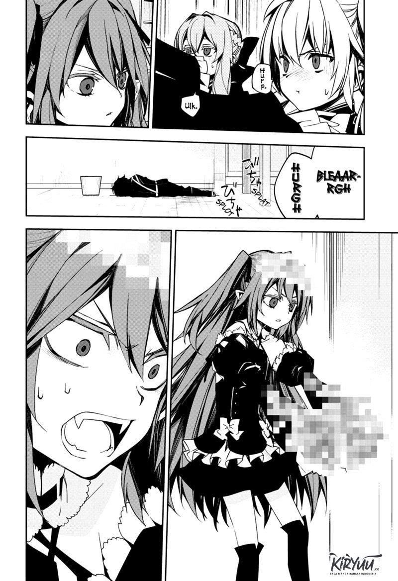 Owari no Seraph chapter 96 halaman 5