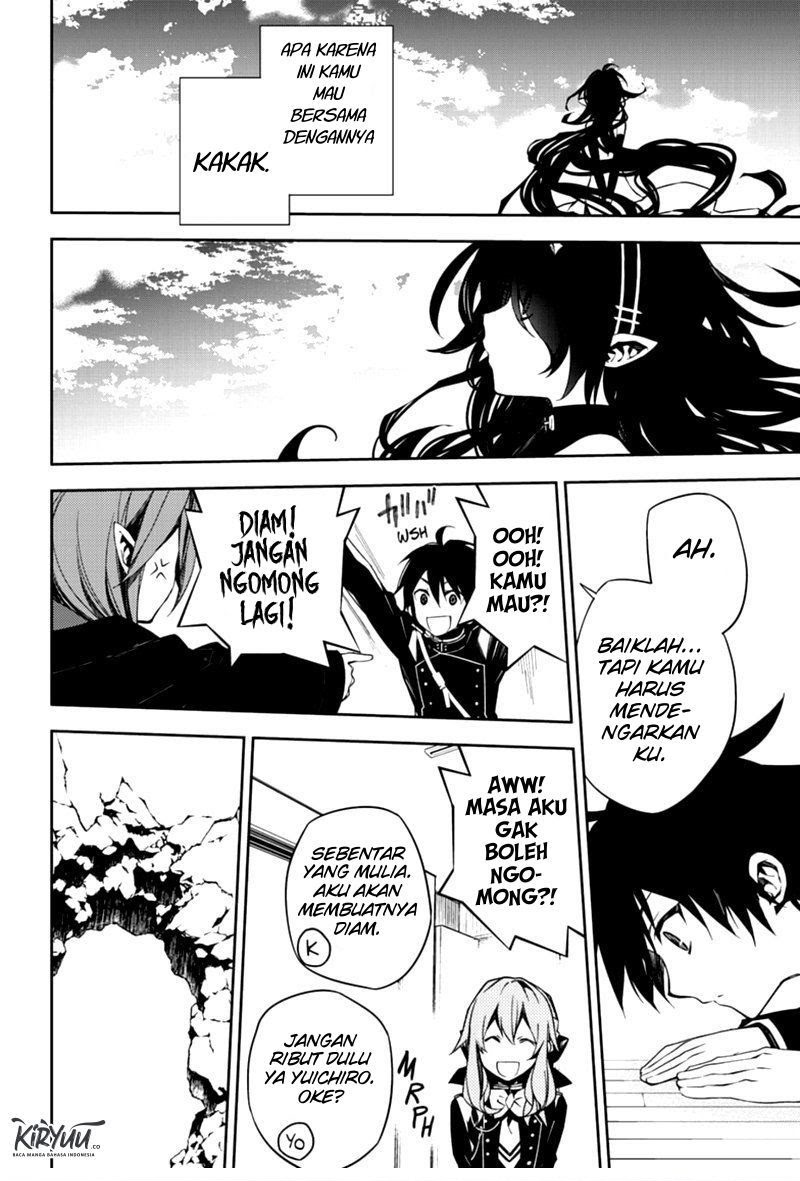 Owari no Seraph chapter 96 halaman 37