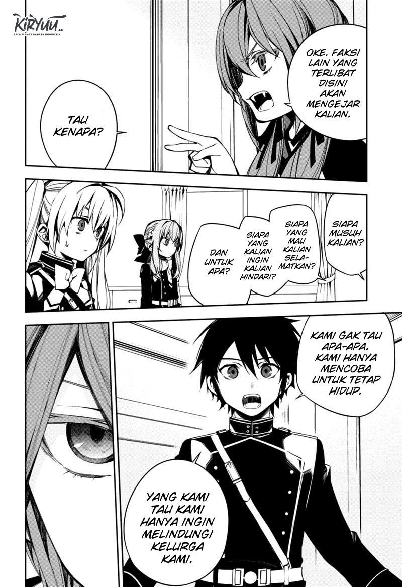 Owari no Seraph chapter 96 halaman 39