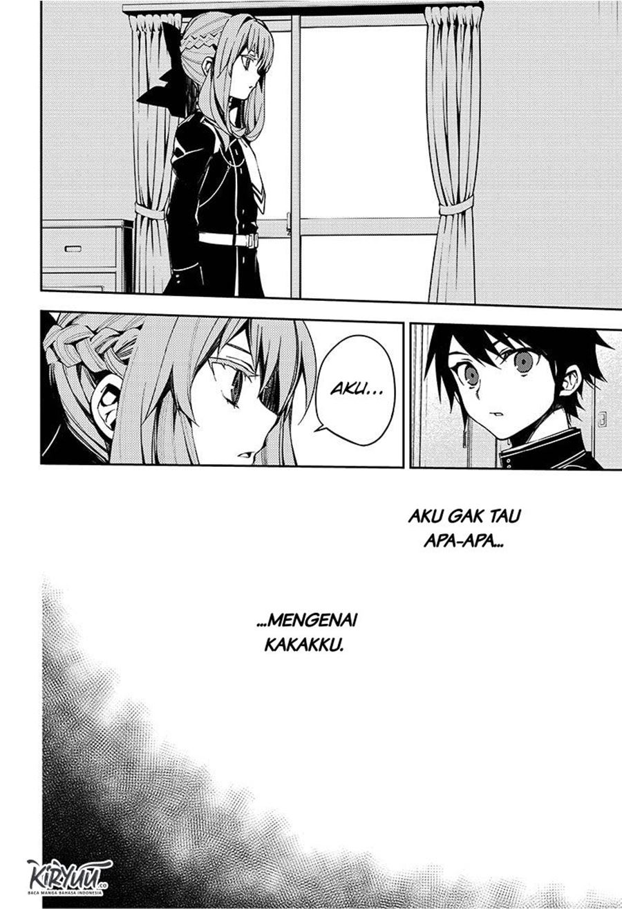 Owari no Seraph chapter 97 halaman 5