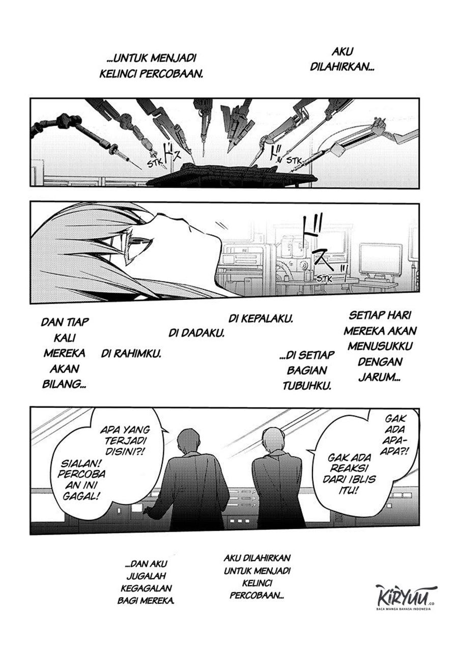 Owari no Seraph chapter 97 halaman 7