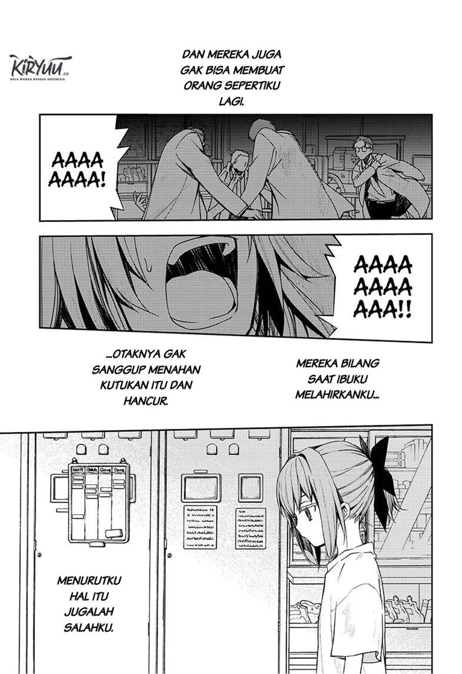 Owari no Seraph chapter 97 halaman 10