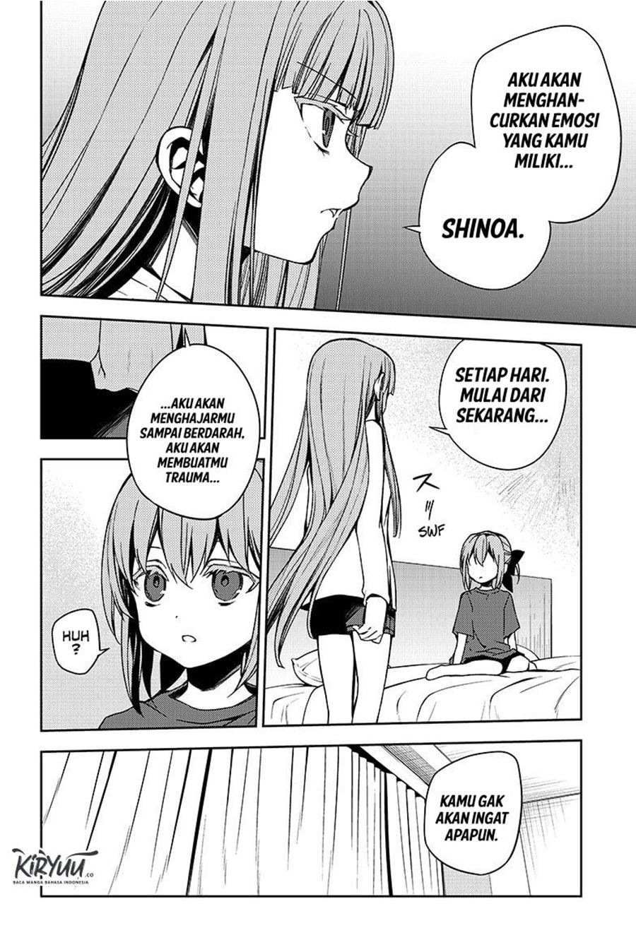 Owari no Seraph chapter 97 halaman 29
