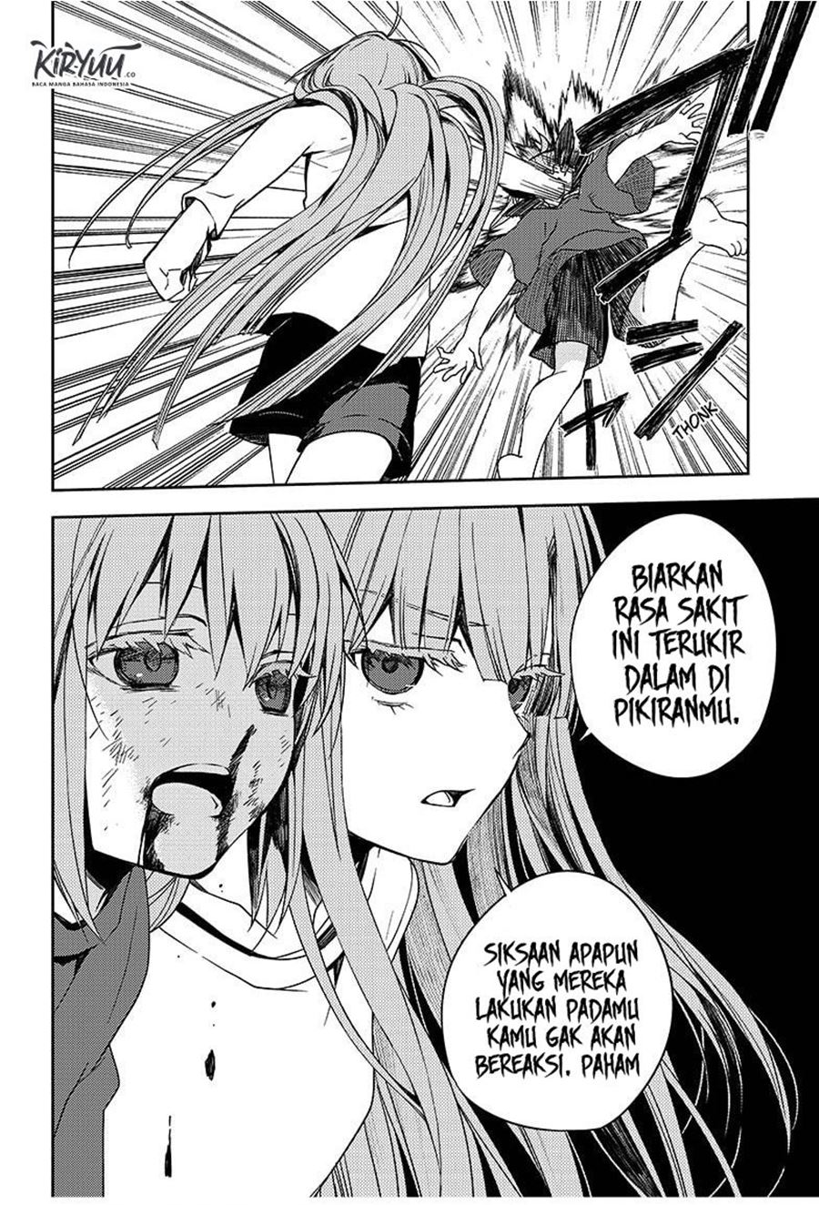 Owari no Seraph chapter 97 halaman 31