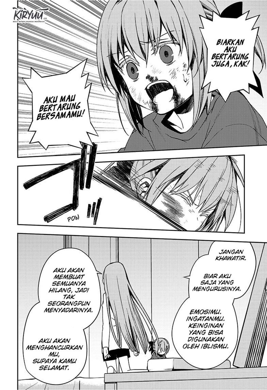 Owari no Seraph chapter 97 halaman 39