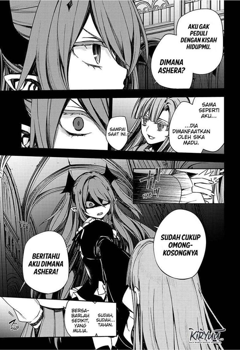 Owari no Seraph chapter 98 halaman 29