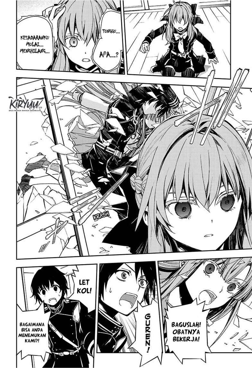 Owari no Seraph chapter 98 halaman 37