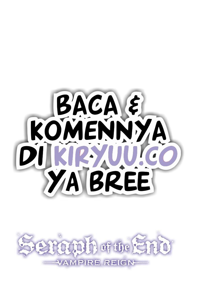 Owari no Seraph Bab 99 halaman 3
