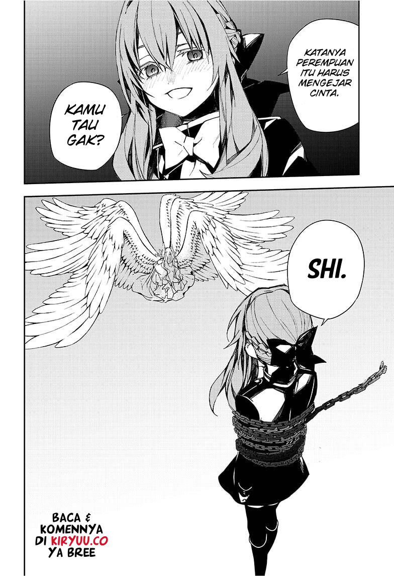 Owari no Seraph Bab 99 halaman 5