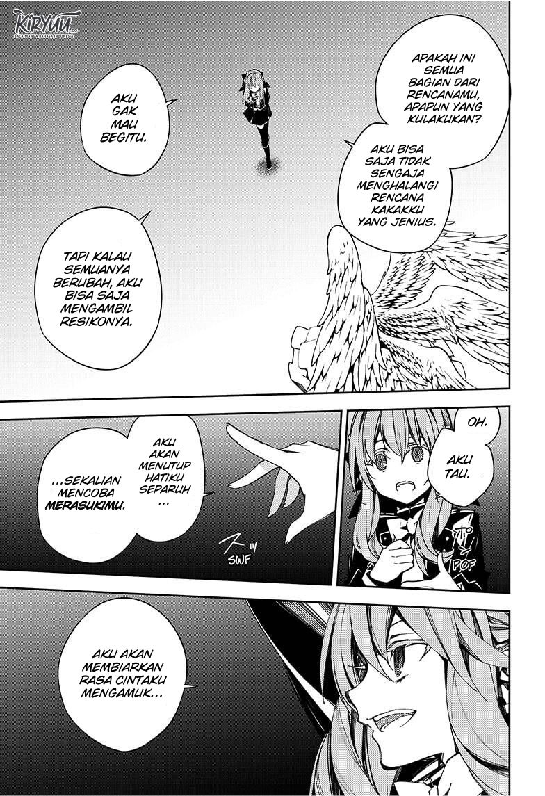 Owari no Seraph Bab 99 halaman 10