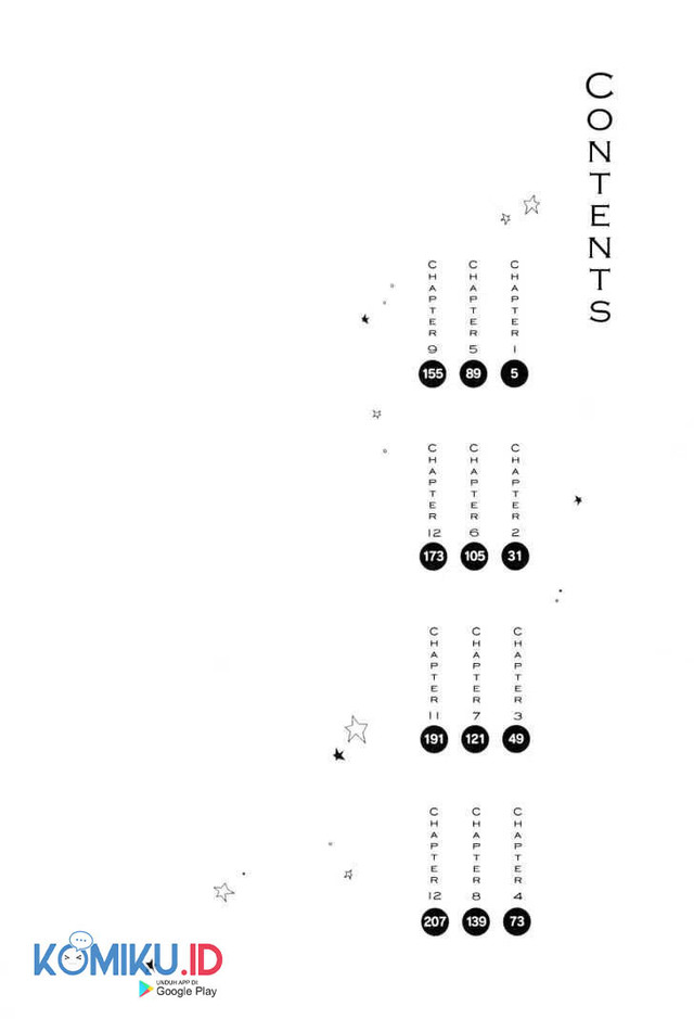 Oyasumi Punpun chapter 01 halaman 4