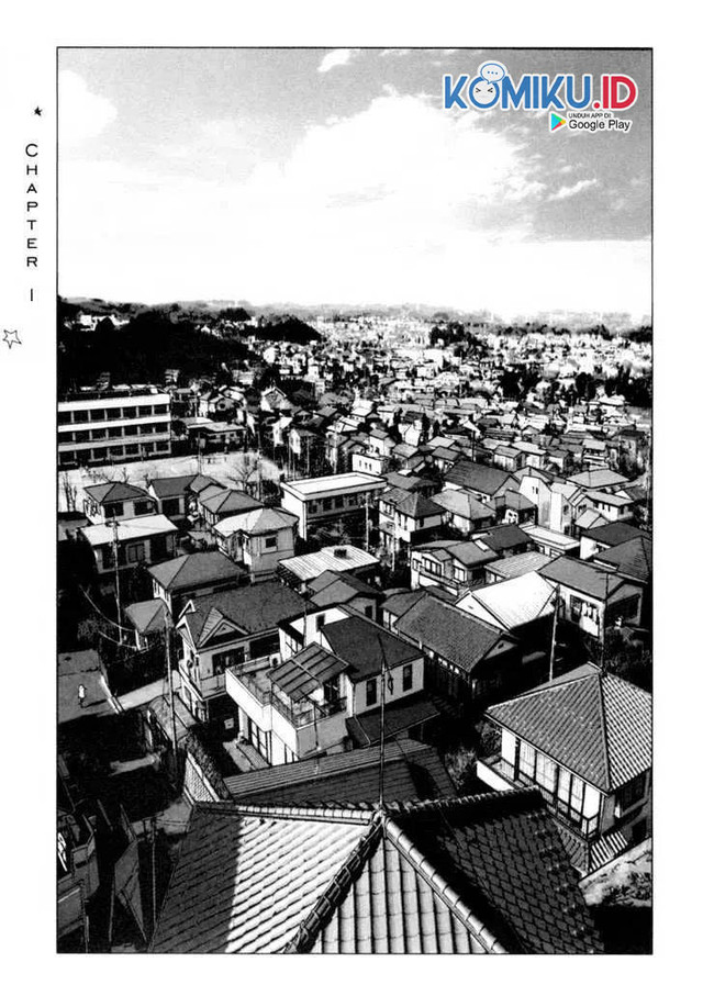 Oyasumi Punpun chapter 01 halaman 5
