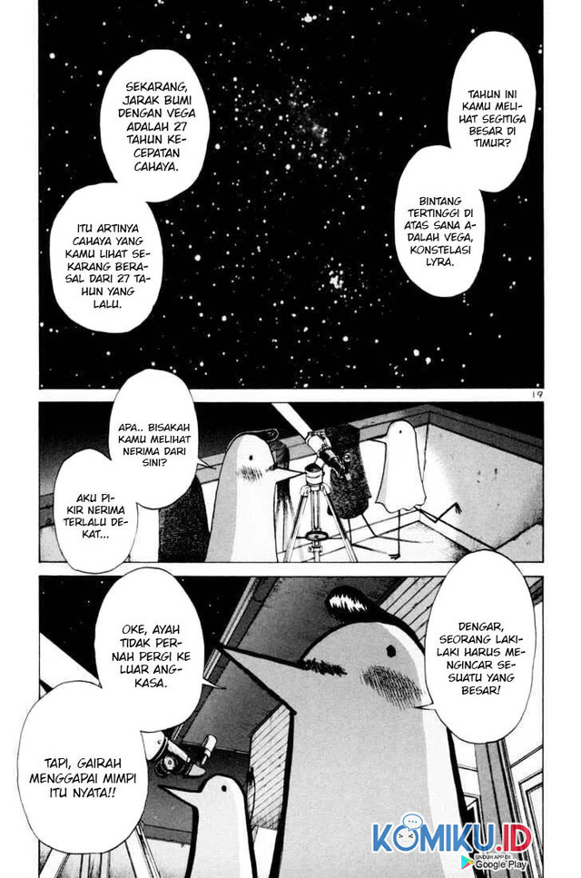 Oyasumi Punpun chapter 01 halaman 23