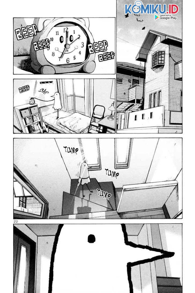 Oyasumi Punpun chapter 01 halaman 26