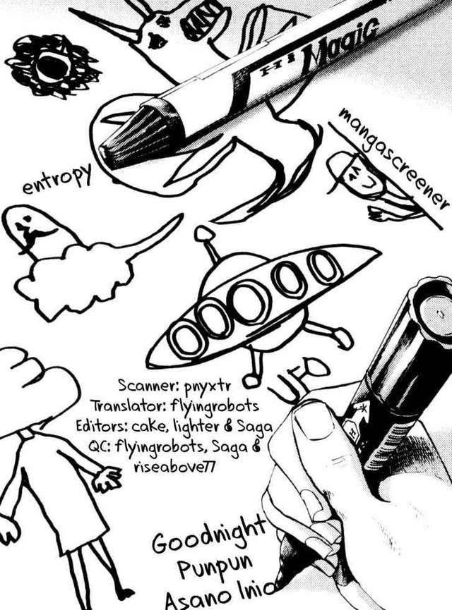 Oyasumi Punpun chapter 02 halaman 2