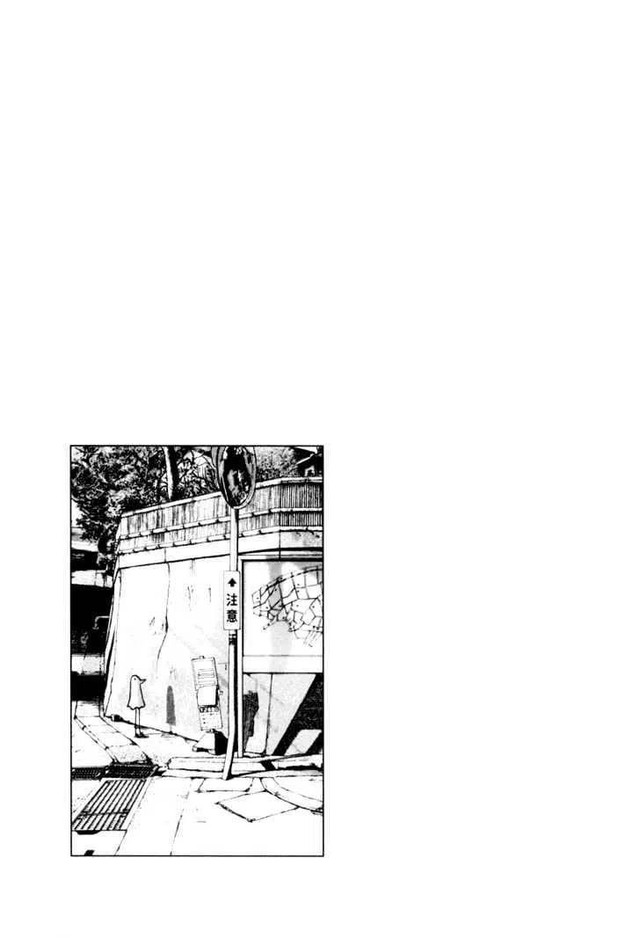Oyasumi Punpun chapter 02 halaman 19