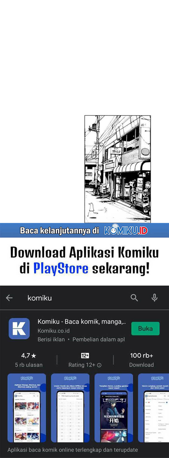 Oyasumi Punpun chapter 02 halaman 20
