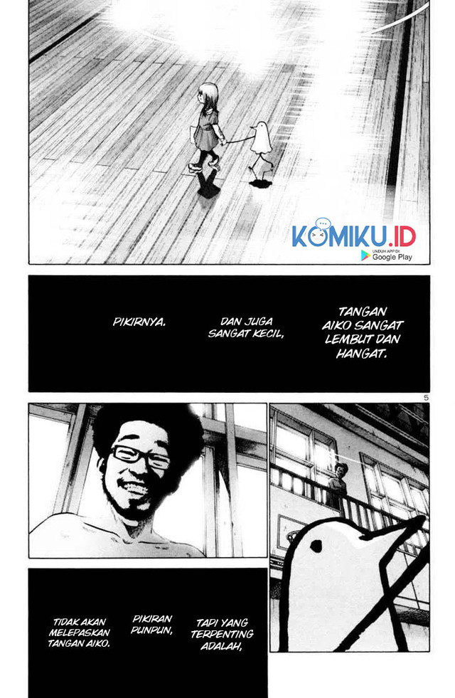 Oyasumi Punpun chapter 03 halaman 7