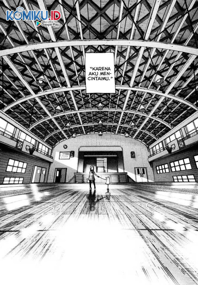 Oyasumi Punpun chapter 03 halaman 12