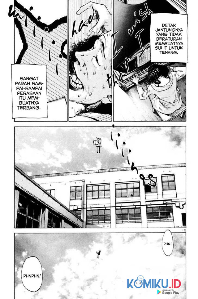 Oyasumi Punpun chapter 03 halaman 17
